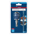 Bosch EXPERT Power Change Plus Hex 11 Adapter 8,5 x 105 mm TCT Bohrer ( 2608900526 ) Multimaterial Carbide - Nachfolger von 2608522412 - Toolbrothers