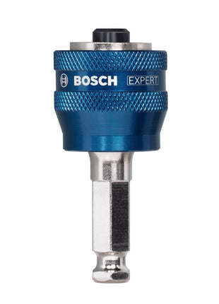 Bosch EXPERT Power Change Plus Hex 11 Adapter 7,15 x 105 mm HSS-G wiertło ( 2608900527 ) wielomateriałowe węglik spiekany - następca 2608594258