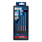 Bosch EXPERT CYL-9 Multi Construction Bohrer Set 7 tlg. 5 - 10 mm ( 2608900648 ) - Nachfolger von 2607010546 - Toolbrothers
