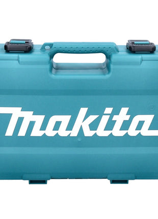 Makita HP 333 DSAP taladro percutor inalámbrico 12 V 30 Nm rosa + 1x batería 2,0 Ah + cargador + estuche