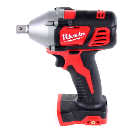 Milwaukee M18 BIW12-201 akumulatorowy klucz udarowy 18 V 240 Nm 1/2" + 1x akumulator 2,0 Ah - bez ładowarki