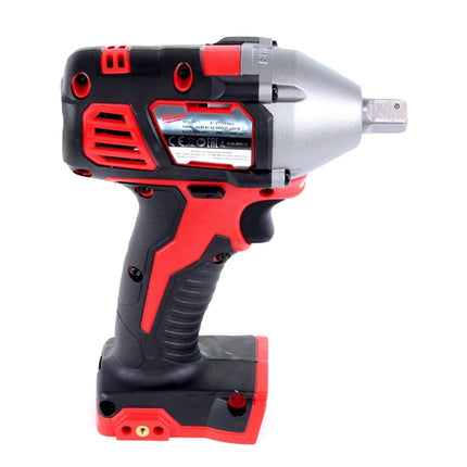 Milwaukee M18 BIW12-201FC akumulatorowy klucz udarowy 18 V 240 Nm 1/2" + 1x akumulator 2,0 Ah + ładowarka