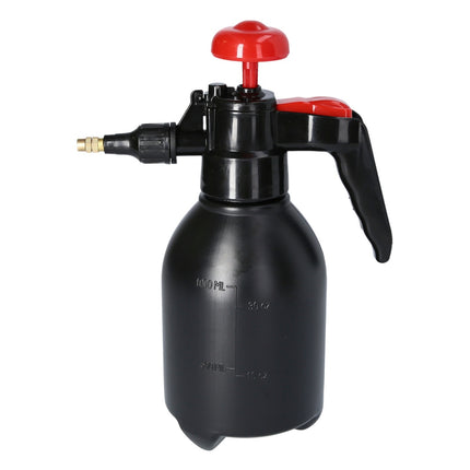 KS Tools Universal Druck Zerstäuber 1l PE ( 150.8251 ) zum Waschen und Reinigen