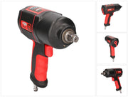 Wkrętak pneumatyczny