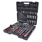 KS Tools CHROMEplus Steckschlüssel Satz 1/4