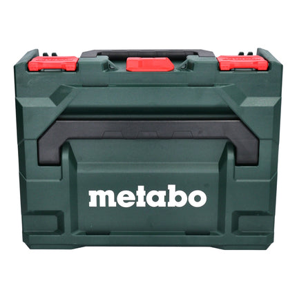 Metabo SSD 18 LT 200 BL Akku Schlagschrauber 18 V 200 Nm 1/4" ( 602397840 ) Brushless + metaBOX - ohne Akku, ohne Ladegerät