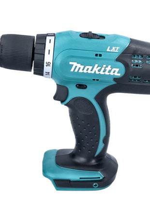 Makita DDF 453 M1 Akku Bohrschrauber 18 V 42 Nm + 1x Akku 4,0 Ah - ohne Ladegerät - Toolbrothers