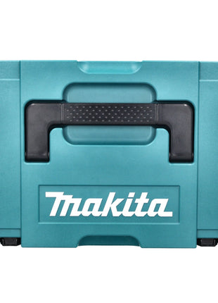 Makita DDF 453 RA1J Akumulatorowa wiertarko-wkrętarka 18 V 42 Nm + 1x akumulator 2,0 Ah + ładowarka + Makpac