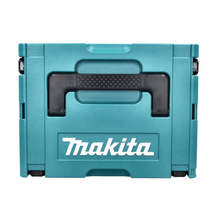 Makita DDF 453 RA1J Akumulatorowa wiertarko-wkrętarka 18 V 42 Nm + 1x akumulator 2,0 Ah + ładowarka + Makpac