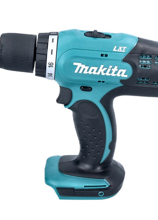 Makita DDF 453 M1J Akku Bohrschrauber 18 V 42 Nm + 1x Akku 4,0 Ah + Makpac - ohne Ladegerät - Toolbrothers