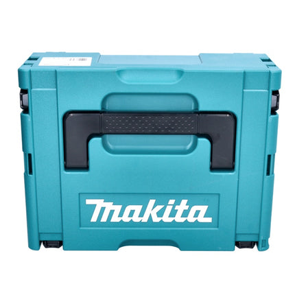 Makita DTD 152 SYJ akumulatorowy klucz udarowy 18 V 165 Nm + 2x akumulator 1,3 Ah + ładowarka + Makpac