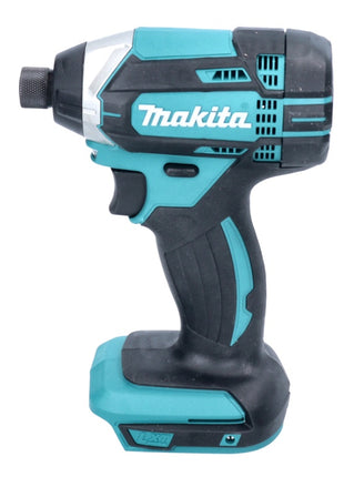 Makita DTD 152 SYJ akumulatorowy klucz udarowy 18 V 165 Nm + 2x akumulator 1,3 Ah + ładowarka + Makpac