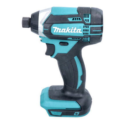 Makita DTD 152 SYJ akumulatorowy klucz udarowy 18 V 165 Nm + 2x akumulator 1,3 Ah + ładowarka + Makpac