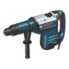 Bosch GBH 8-45 DV Profesjonalny młot udarowo-obrotowy Bosch 1500 W 12,5 J SDS-Max ( 0611265000 ) + walizka