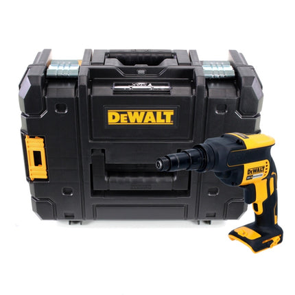 DeWalt DCF 622 NT Akku Universalschrauber 18 V 34 Nm Brushless + TSTAK - ohne Akku, ohne Ladegerät - Toolbrothers