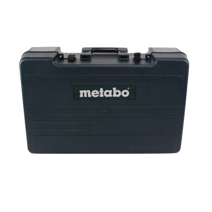 Metabo KHA 18 LTX BL 40 Akku Kombi Hammer 18 V 8,6 J SDS max Brushless + 1x Akku 8,0 Ah + Ladegerät + Koffer
