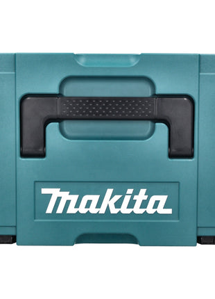 Zestaw Makita Power Source Kit 18 V ( 198116-4 ) z 2x BL 1860 B + ładowarka DC 18 RC + Makpac