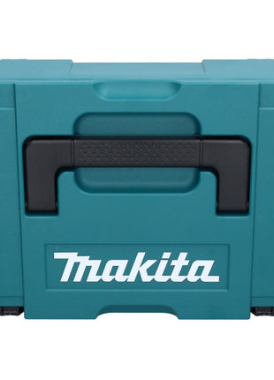 Makita DDF 484 TB3J Akku Bohrschrauber schwarz 18 V 54 Nm Brushless + 3x Akku 5,0 Ah + Ladegerät + Makpac