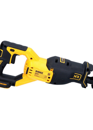 DeWalt DCS 382 NT Akku Reciprosäge Säbelsäge 18 V Brushless + TSTAK - ohne Akku, ohne Ladegerät