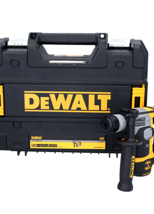 DeWalt DCH 172 NT Akku Bohrhammer 18 V 16 mm 1,4 Joule SDS plus Brushless + TSTAK - ohne Akku, ohne Ladegerät - Toolbrothers