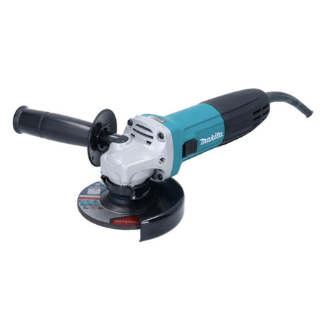 Szlifierka kątowa Makita GA 4530 R 750 W 115 x 22,23 mm solo