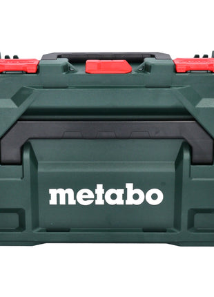 Metabo SSD 18 LT 200 BL Akku Schlagschrauber 18 V 200 Nm 1/4" Brushless + 1x Akku 8,0 Ah + metaBOX - ohne Ladegerät