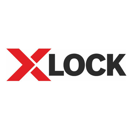 Bosch EXPERT N475 Surface Conditioning Material Fächerscheibe 125 mm Grob X-LOCK 10 Stk. ( 10x 2608901473 )