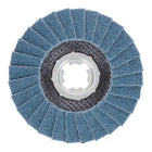 Bosch EXPERT N475 Surface Conditioning Material Fächerscheibe 125 mm Fein X-LOCK 2 Stk. ( 2x 2608901475 )