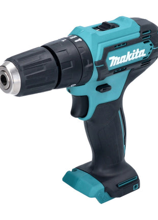 Taladro percutor inalámbrico Makita HP 333 DZ 12 V 30 Nm Solo - sin batería, sin cargador