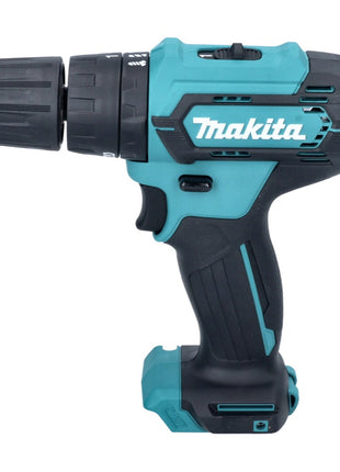 Taladro percutor inalámbrico Makita HP 333 DZ 12 V 30 Nm Solo - sin batería, sin cargador