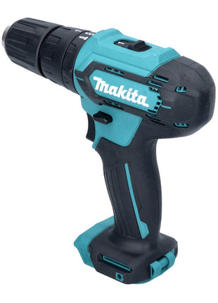 Taladro percutor inalámbrico Makita HP 333 DZ 12 V 30 Nm Solo - sin batería, sin cargador