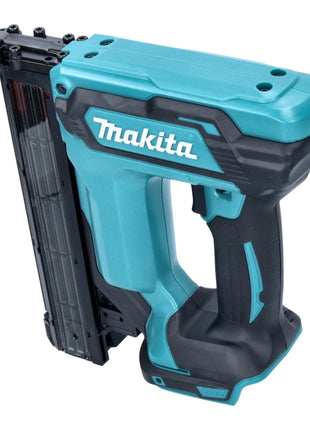 Makita DFN 350 Z gwoździarka akumulatorowa 18 V 15 - 35 mm solo - bez akumulatora, bez ładowarki