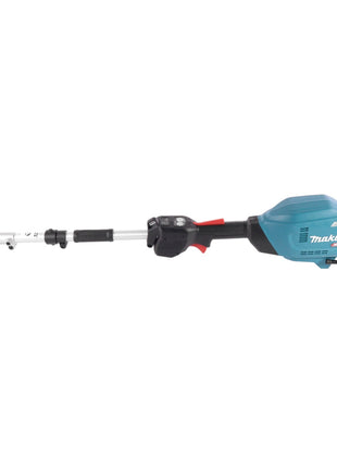 Makita UX 01 GZ Akku Multifunktionsantrieb 40 V max. XGT Brushless + EY 403 MP Kettensägenaufsatz 30 cm 3/8" 1,1 mm ( 191T38-7 )