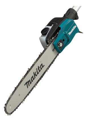 Makita UX 01 GZ Akku Multifunktionsantrieb 40 V max. XGT Brushless + EY 403 MP Kettensägenaufsatz 30 cm 3/8" 1,1 mm ( 191T38-7 )