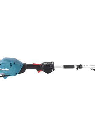 Makita UX 01 GZ Akku Multifunktionsantrieb 40 V max. XGT Brushless + EY 403 MP Kettensägenaufsatz 30 cm 3/8" 1,1 mm ( 191T38-7 )