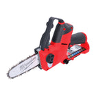 Milwaukee M12 FHS-0 12 V 15 cm bezszczotkowa ( 4933472211 ) pilarka akumulatorowa solo - bez akumulatora, bez ładowarki