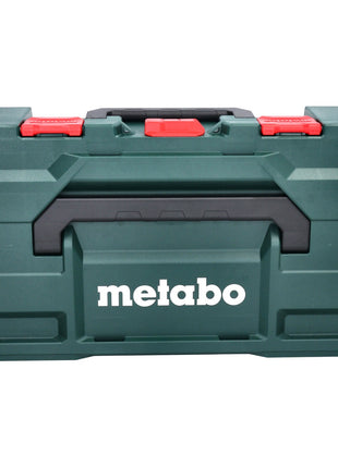 Metabo BS 18 LTX BL Q I Akku Bohrschrauber 18 V 130 Nm Brushless + 1x Akku 4,0 Ah + metaBOX - ohne Ladegerät