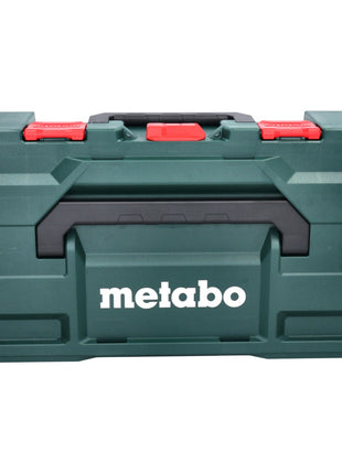 Metabo BS 18 LTX BL Q I Perceuse-visseuse sans fil 18 V 130 Nm Brushless + 1x batterie 5,5 Ah + metaBOX - sans chargeur