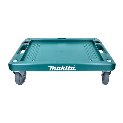 Wózek transportowy Makita Makpac 515 x 360 x 150 mm udźwig 100 kg ( P-83886 )