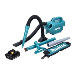 Collection image for: Aspirateur sans fil Makita DCL 184