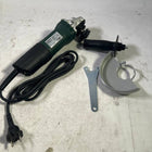 Metabo W 850 125 Winkelschleifer 850 W 125 mm 603608000 Leicht Gebraucht 1 - toolbrothers
