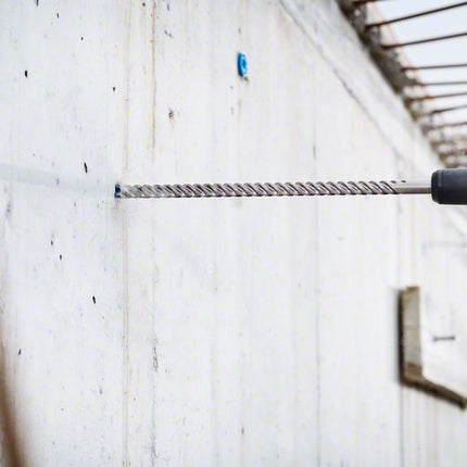 Bosch Expert SDS max 8X Hammerbohrer 22 x 720 mm ( 2608900235 ) für Stahlbeton Stein Carbide Technology