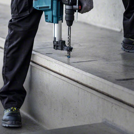 Bosch Expert SDS plus 7X Hammerbohrer 10,0 x 165 mm 50 Stk. ( 2608900193 ) 4 Schneiden Carbide Technology