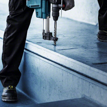Bosch Expert SDS plus 7X Hammerbohrer 28 x 450 mm ( 2608900154 ) 4 Schneiden Carbide Technology