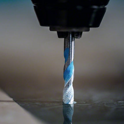 Bosch EXPERT CYL-9 Multi Construction Bohrer Set 7 tlg. 5 - 10 mm ( 2608900648 ) - Nachfolger von 2607010546 - Toolbrothers