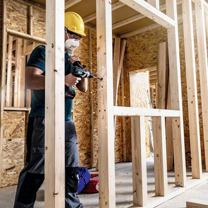 Zestaw frezów płaskich Bosch EXPERT SelfCut Speed 13 - 25 mm 6 szt. ( 2608900333 ) do drewna - następca 2608595425