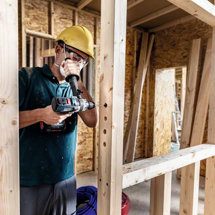 Zestaw frezów płaskich Bosch EXPERT SelfCut Speed 10 - 32 mm 13 szt. ( 2608900336 ) do drewna - następca 2608587010