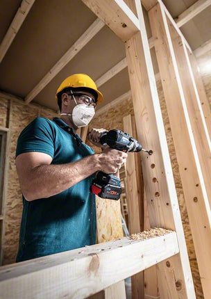 Zestaw frezów płaskich Bosch EXPERT SelfCut Speed 13 - 25 mm 6 szt. ( 2608900333 ) do drewna - następca 2608595425