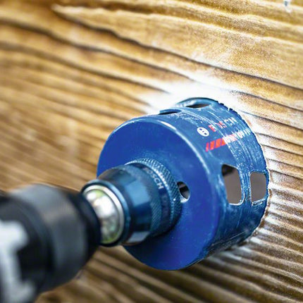 Bosch EXPERT Tough Material Lochsäge 32 x 60 mm Carbide ( 2608900422 ) Universal - Nachfolger von 2608594166