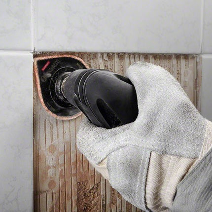 Bosch EXPERT 3 Max AVZ 70 RT4 zdzierak do zapraw Starlock 87 x 70 mm 1 szt. ( 2608900041 ) do zapraw z węglików spiekanych - następca 2608661757